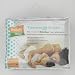 Thermofill Fresh Mattress & Pillow Protector Sets 100 % Cotton Cover Dupont Allerban Fibre Anti Allergy Double 140X190Cm