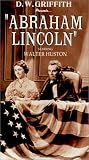 D.W. Griffith's 'Abraham Lincoln' [VHS]