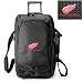 Antigua Detroit Red Wings Enterprise Rolling Duffel Bag