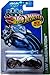 2013 Hot Wheels Hw Imagination - Max Steel Motorcycle