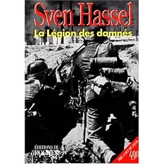 La legion des damnes