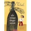 Der Schal der immer l�nger wurde