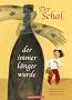 Der Schal der immer l�nger wurde