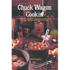 Chuck Wagon Cookin'