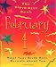 Book Birth Date Gb February 4