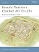 Rome's Northern Frontier AD, 70-235