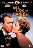 Bell, Book And Candle [UK IMPORT] - James Stewart