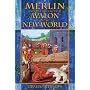 Merlin and the Discovery of Avalon in the New World