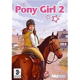 Pony girl 2