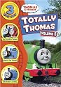 Thomas & Friends: Totally Thomas, Vol. 5