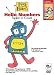 DVD : Look and Learn: Hello Numbers - Learn To Count
