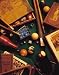 Billiards Michael Harrison 22x28