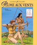 Plume aux vents, tome 3 : Beau-T�n�breux