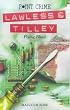 Flying Blind (Point Crime: Lawless & Tilley)
