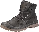 Produkt-Bild: Palladium PALLABROUSE M 02605-224-M Herren Halbschuhe