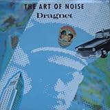 Dragnet (Arthur Baker Mix, 1987, US)/ Vinyl Maxi Single [Vinyl 12'']