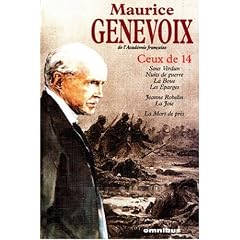 Ceux de 14