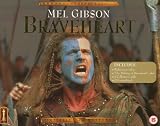 Braveheart - Special Edition Box Set [VHS] [1995]
