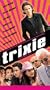 Trixie [VHS]