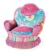 Groovy Style Charming Chair