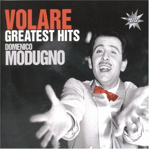 CD-Charts  Music : Volare: Greatest Hits