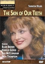 The Skin of Our Teeth (Broadway Theatre Archive)