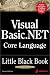 Books : Visual Basic .NET Core Language Little Black Book