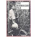 The Burroughs File