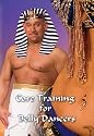 Core Training for Belly Dancers