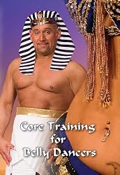 CoreTrainingforBellyDancers