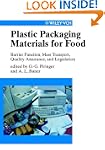 Plastic Packaging Materials for Food:...