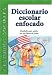 Book Diccionario Escolar Enfocado / in Focus School Dictionary: Estudios Sociales / Social Science