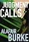 Judgment Calls: A Mystery