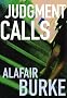 Judgment Calls: A Mystery Judgment Calls: A Mystery
