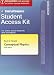 Books : Conceptual Physics: CourseCompass Student Access Kit