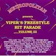 Viper's Freestyle Hit Parade, Vol. 3