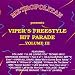 Search : Viper's Freestyle Hit Parade, Vol. 3