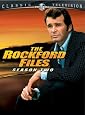 The Rockford Files - Season Two