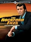 The Rockford Files...