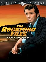 Stream The Rockford Files - Season Two Online.