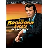 Rockford Files: Season 2by James Garner