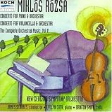 R�zsa: Orchestral Music Vol.5