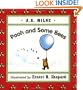 Pooh and Some Bees Mini Board Book
