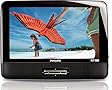 Philips PD9012 9" Single Widescreen Portable In Car DVD Player PD9012S CR (Certified Refurbished)