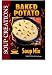 Gourmet Food : Baked Potato Soup Mix (6 each)