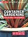 Book Container Gardening (Collins Practical Gardener)
