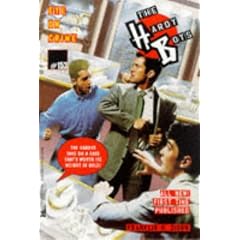 Eye on Crime (Hardy Boys)