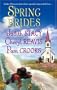 Spring Brides: Three Brides And A Wedding Dress\The Winter Heart\McCord's Destiny (Harlequin Historical)
