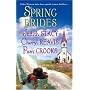 Spring Brides: Three Brides And A Wedding Dress\The Winter Heart\McCord's Destiny (Harlequin Historical Series)