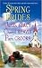 Books : Spring Brides: Three Brides And A Wedding Dress\The Winter Heart\McCord's Destiny (Harlequin Historical Series)
